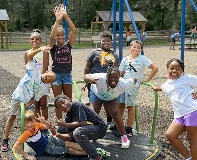 Boys & Girls Club AACO